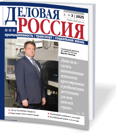 Стратегия и рынки